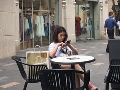 -满记甜品(富华里店)