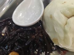 -清真牛街祥云轩门钉肉饼(左家庄店)
