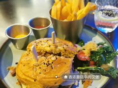 -bluefrog蓝蛙(皇庭广场店)