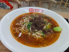 -秦晋味道(凯德店)