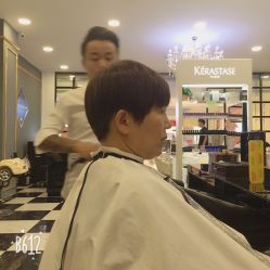 点击看大图 -BHG Hair Salon
