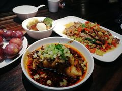 -陈麻婆豆腐(旗舰店)