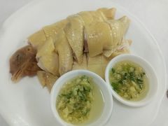 -文记壹心鸡(宝华路店)