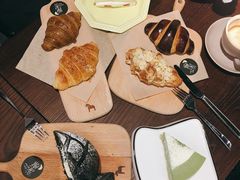 -流酥可心·牛乳蛋糕商店(禾祥西路店)
