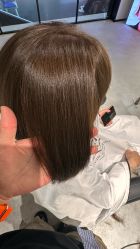 -Hair corner 香港发廊