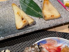 -虹料理·日料放题(悠方店)