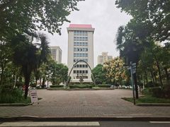 -西安外国语大学(雁塔校区)