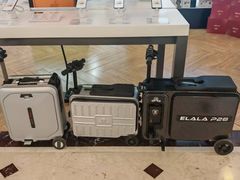 -鹰巢数码EAGLE’S NEST(燕莎店)