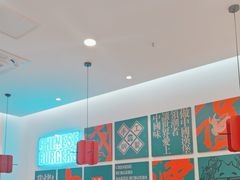 -塔斯汀·中国汉堡(蓝润置地广场店)