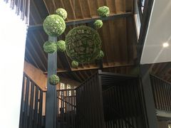 大堂-三峡国际房车露营地(G348店)