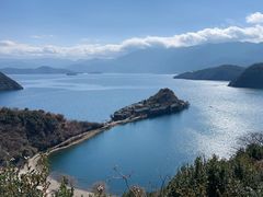 -丽江泸沽湖景区-里格半岛