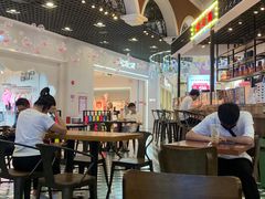 -美芝莲(钻汇广场店)