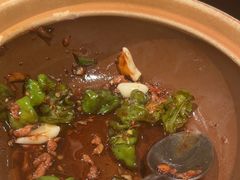 -茄子恰恰·新云南小炒(坪山益田店)