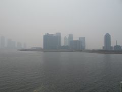 -海河外滩公园
