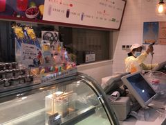 -BreadTalk面包新语·烘焙蛋糕(海珠丽影广场店)