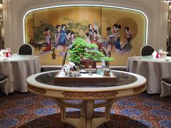 -玉满堂·湖北融合菜