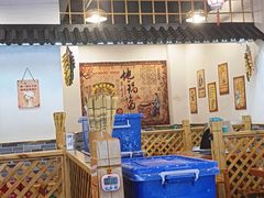 -老家大锅台·地锅鸡·铁锅炖(建邺文体路店)