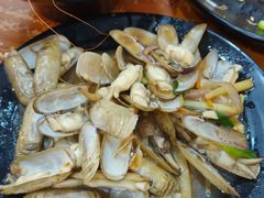 -台州老六海鲜面馆(上南总店)