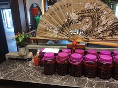 -翠姐姐农家大院(滨康路店)