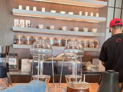 -溯洄咖啡VORTEX COFFEE