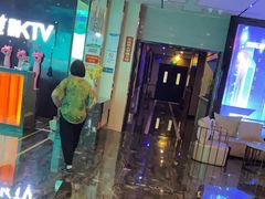 -宝乐星量贩KTV(莲升路店)