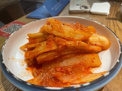 -大同江朝鲜菜•长春地标美食(绿园吾悦广场店)
