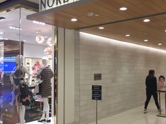 -太平洋中心(CF Pacific Centre)