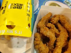 -魏家凉皮(十里河店)