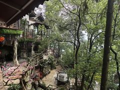 -巴倒烫陆派重庆火锅(南山店)