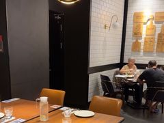 -西堤牛排(龙德广场店)