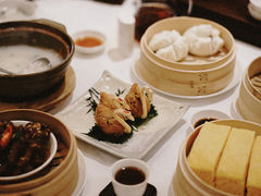 -白天鹅宾馆-宏图府餐厅