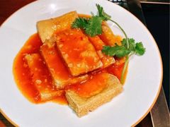 -鱼谦脆皮烤鱼(华阳城店)