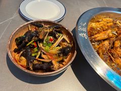 -耍盆友·重庆江湖菜(百子湾店)