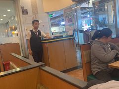-萨莉亚意式餐厅(特力时尚汇店)