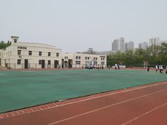 -天津市第一轻工业学校