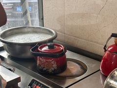 -金山奶茶馆(五一路店)