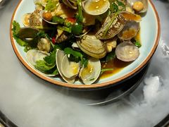 -伙靠·江浙菜(田林路店)