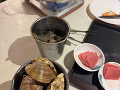 -海玥荟海鲜姿造自助餐厅(欧罗巴广场店)