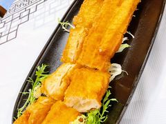 -新李记 · 口味菜馆(南郊公园店)