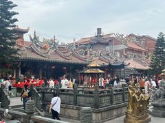 -好成财牛排馆(涂门街总店)