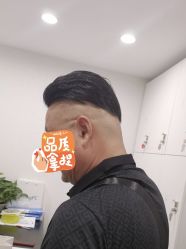 -唐风采假发补发定制