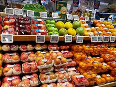 -盒马鲜生(金桥国际广场店)
