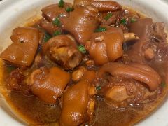 -小厨师·二十年沈家门小海鲜(百井坊巷店)