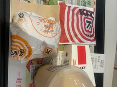 -肯德基(南站店)