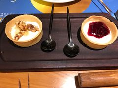 酸奶塔-HELLO MUSAE 拾光缪斯餐厅·纯正希腊风味(苏州中心店)