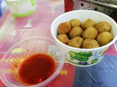 -桂萍特色牛筋牛杂(长堤街总店)
