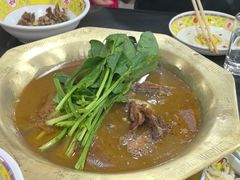 -芦月轩羊蝎子(太平桥店)