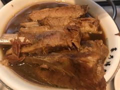 -宝香绑线肉骨茶(柏威年广场店)