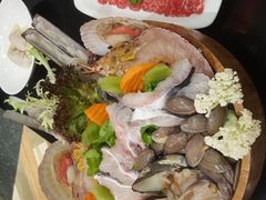 -真味鲜厨(观塘店)
