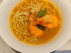 -子霖南山鲜虾面(南山总店)